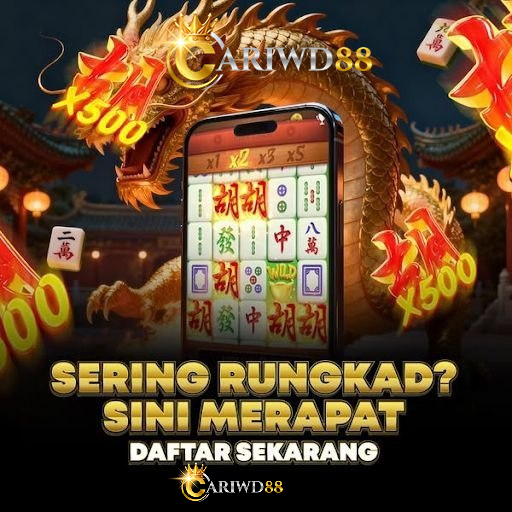 SLOT777 : Link Alternatif Cariwd88 Main Slot Gampang Maxwin Sangat Gacor image 1